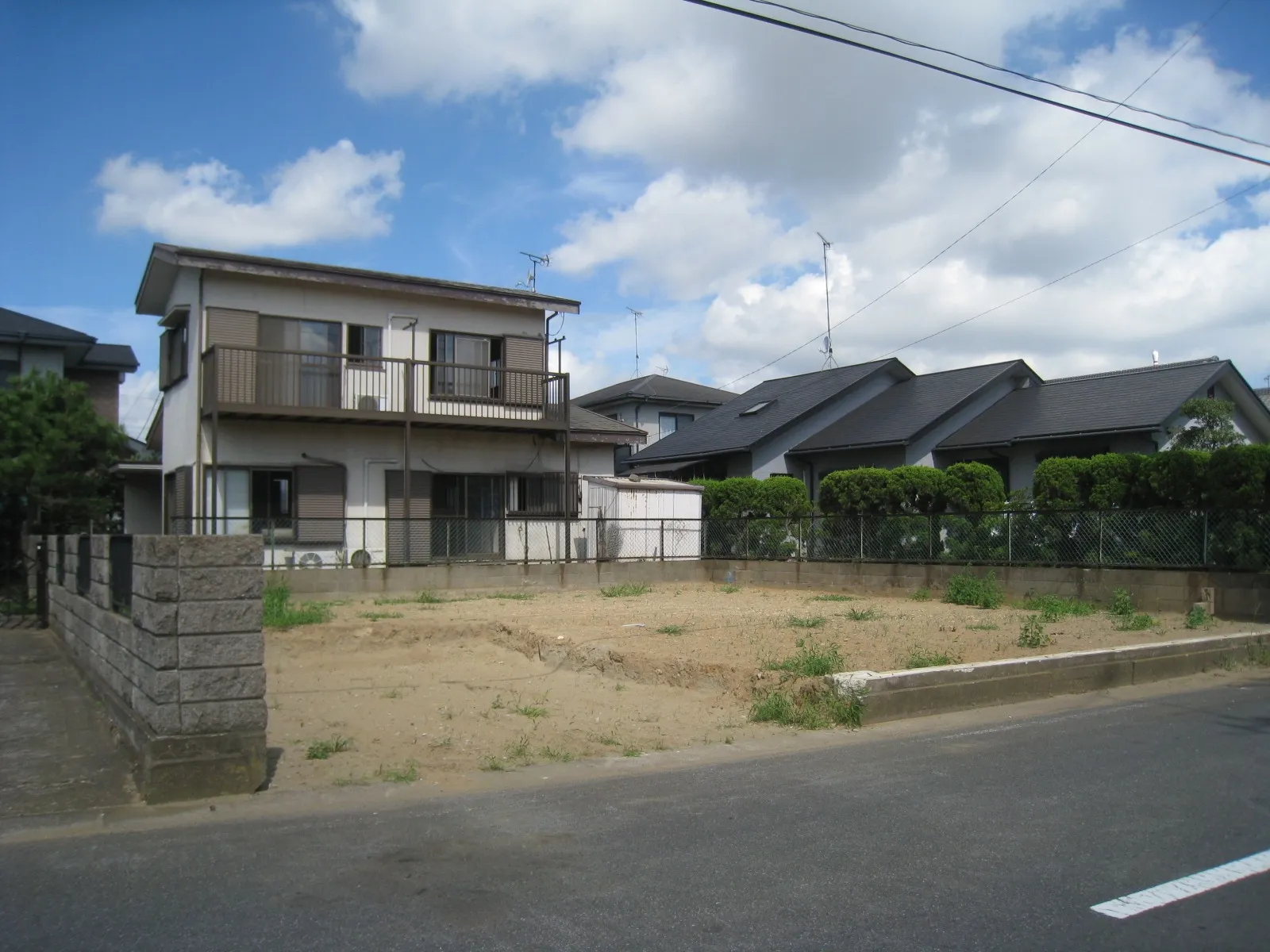 土地仲介:46坪