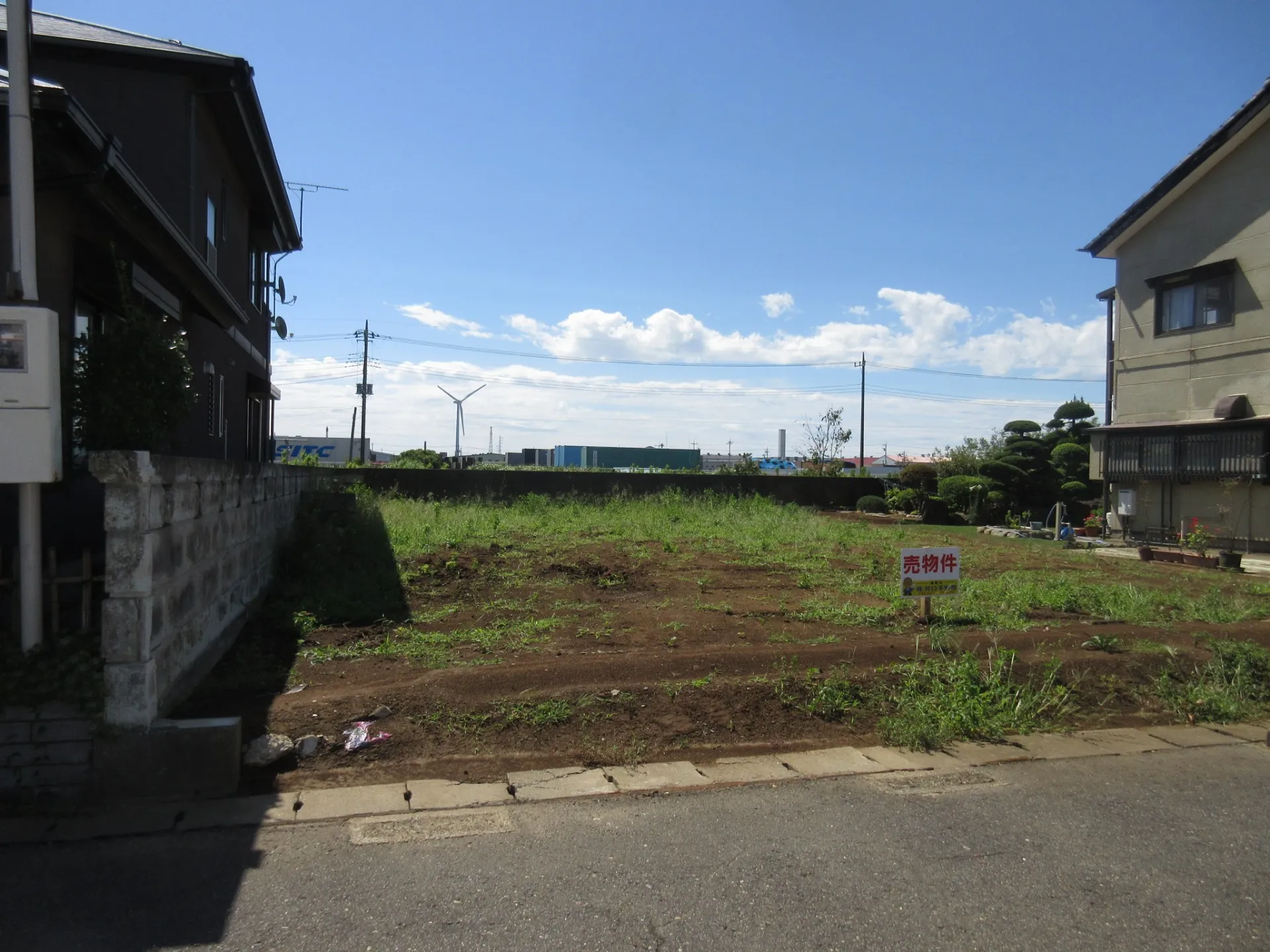 土地仲介:76坪