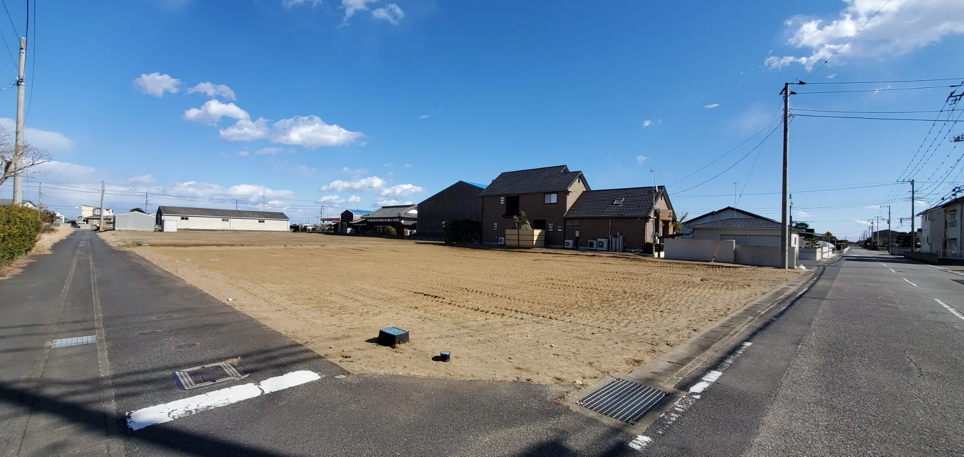 土地仲介:300坪